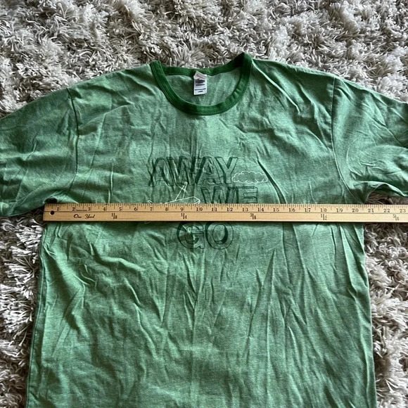 Gaziani graphic tee - Picture 2 of 4